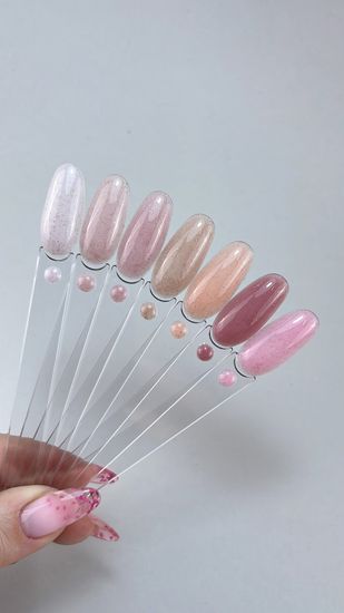 База Galaxy Golden stars base №1, 14г