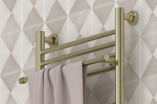 Полка Сунержа прямая / L 470