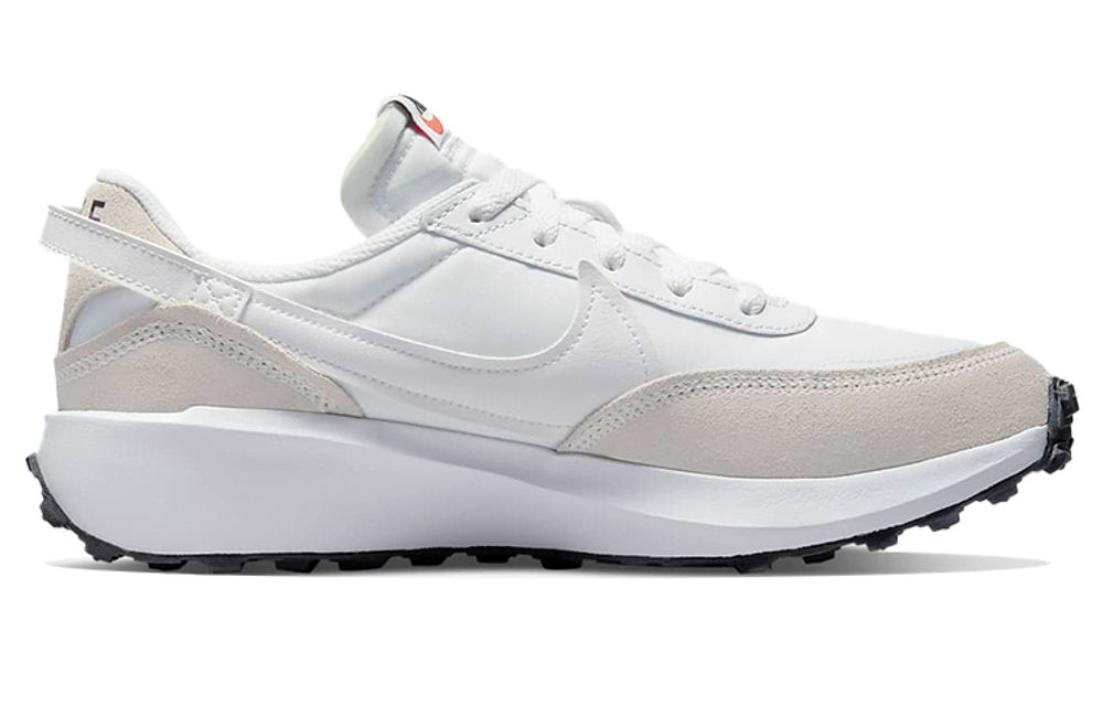 Кроссовки Nike Waffle Debu (Женская размерная сетка)