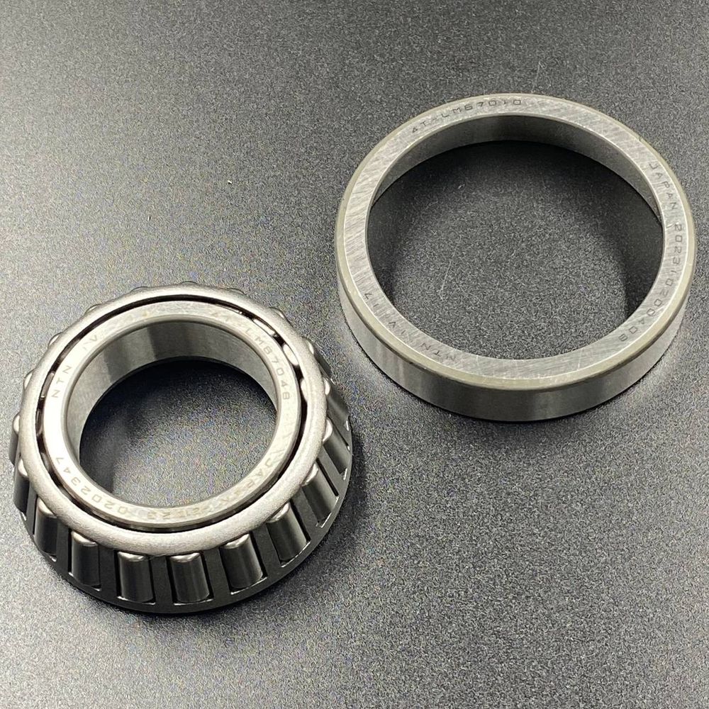 Подшипник редуктора роликовый Mercruiser Bravo 1,2,3 (Kacawa)