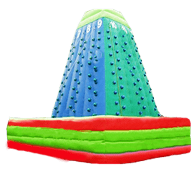 Скалодром "Быстрее ветра" 5*5*4 м