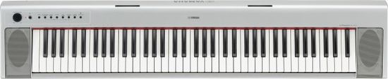 Синтезатор YAMAHA NP-31 S