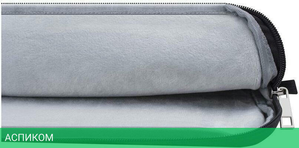 Сумка для ноутбука Defender Chic Grey (26087)