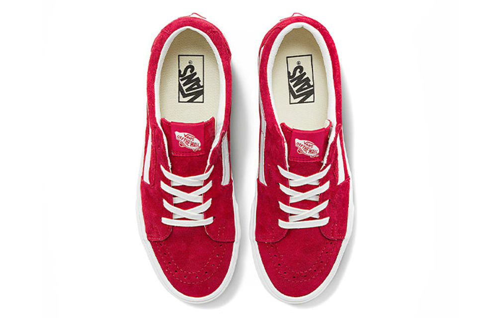Vans Sk8 Low