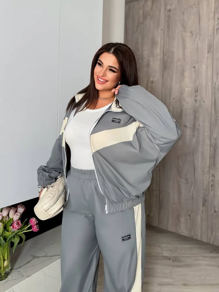 Костюм УК-872-4 Fabrika