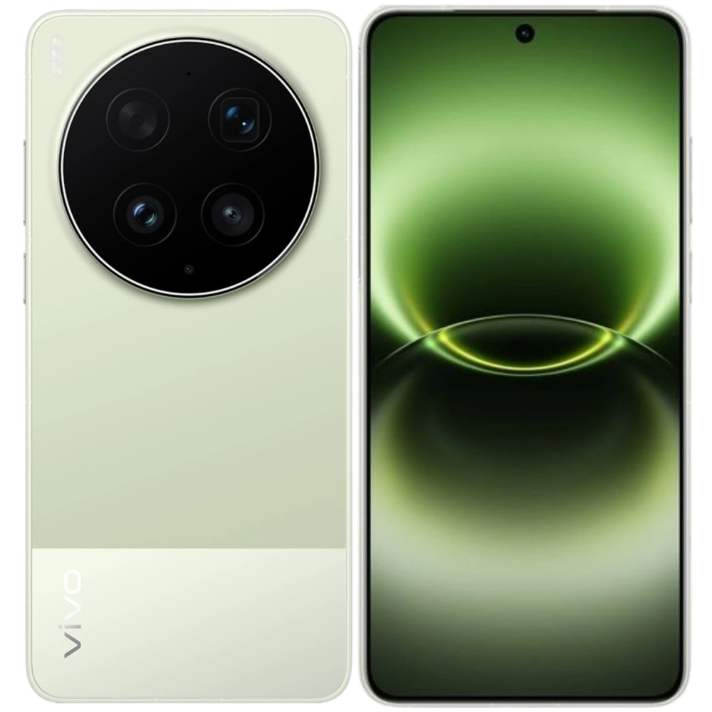 Смартфон Vivo X300 Ultra 16/512 ГБ (Зеленый)