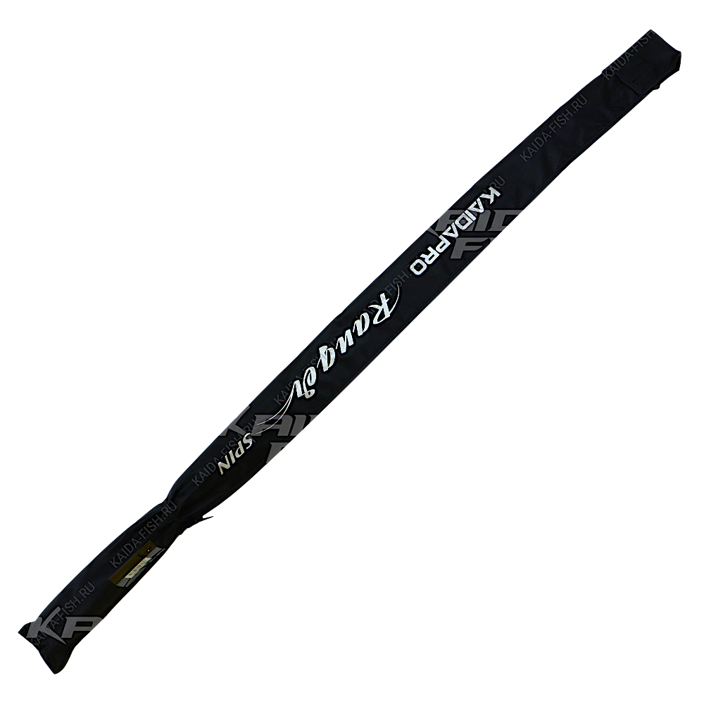 Спиннинг Kaida 856-71TML-216 Ranger 2.16м 2верш. 3-16/4-21г 2секц. вес 109г Carbon Колец 9шт Тр.длина 1.11м Ручка Неопрен