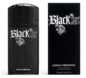 Paco Rabanne Black XS