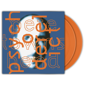 Pete Townshend / Psychoderelict (Coloured Vinyl)(2LP)