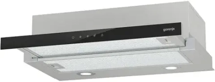 Встраиваемая вытяжка Gorenje TH64E3SGB