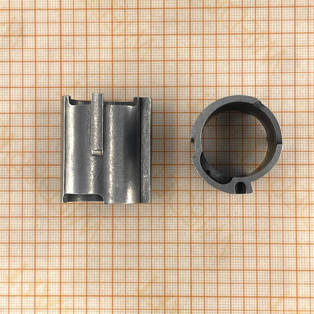 WDK-25310-20 Цилиндр двигателя