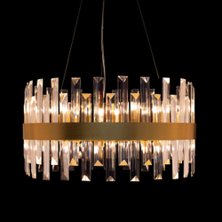 Люстра MD20020101-14ASG