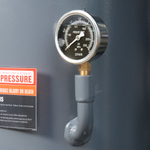 Master Blast MB-1150B-30 винтовой дизельный компрессор