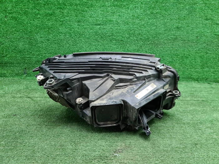 Фара левая Mercedes GLC X253 (2015-2019) LED