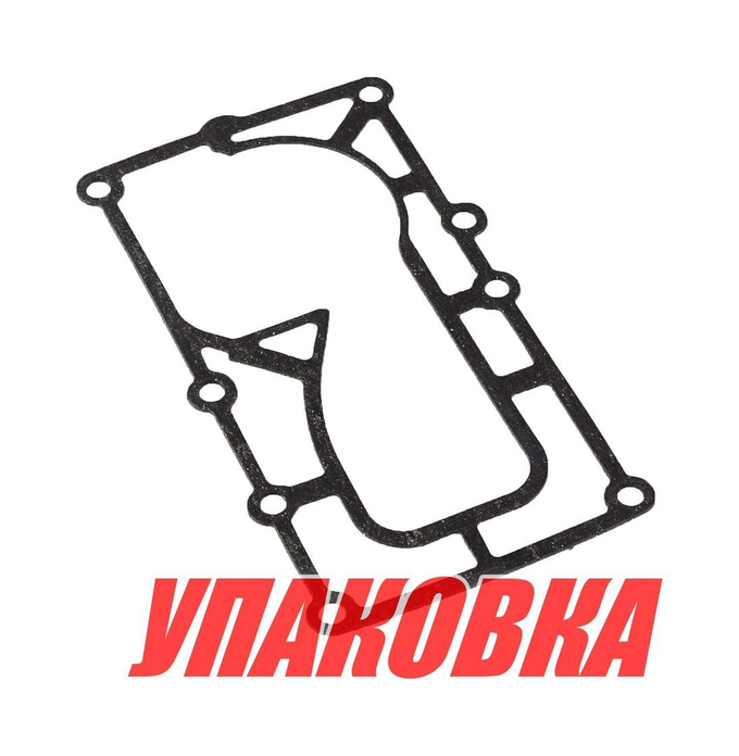 Прокладка под блок двигателя Tohatsu/Mercury 4-5, Omax (упаковка из 5 шт.)