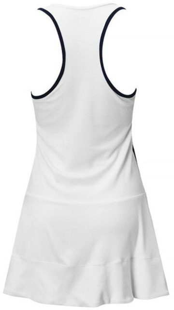 Теннисное платье Lotto Squadra W II Dress PL - размер S