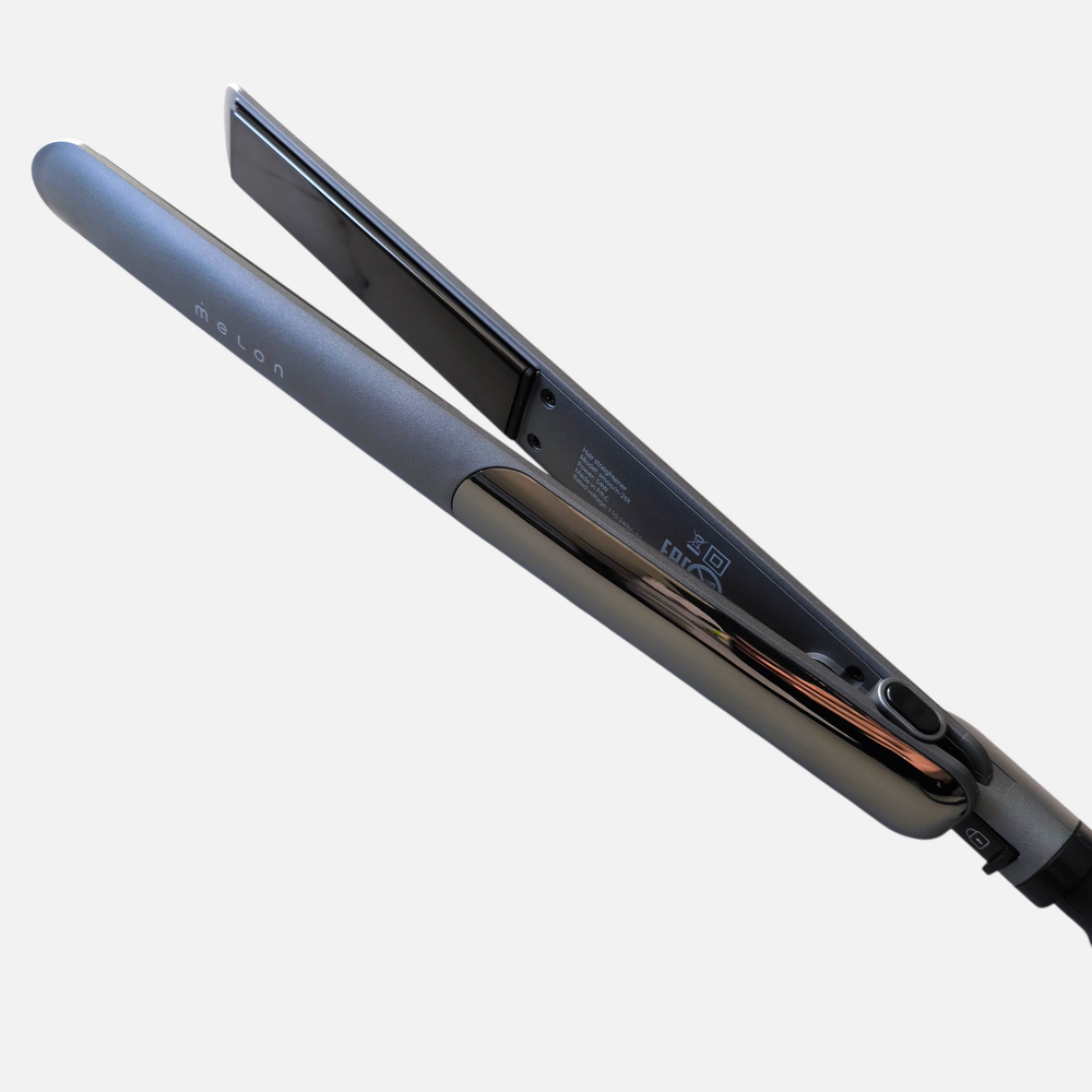 Титановый утюжок 25 мм Lamia Titanium Melon 130-230ºC