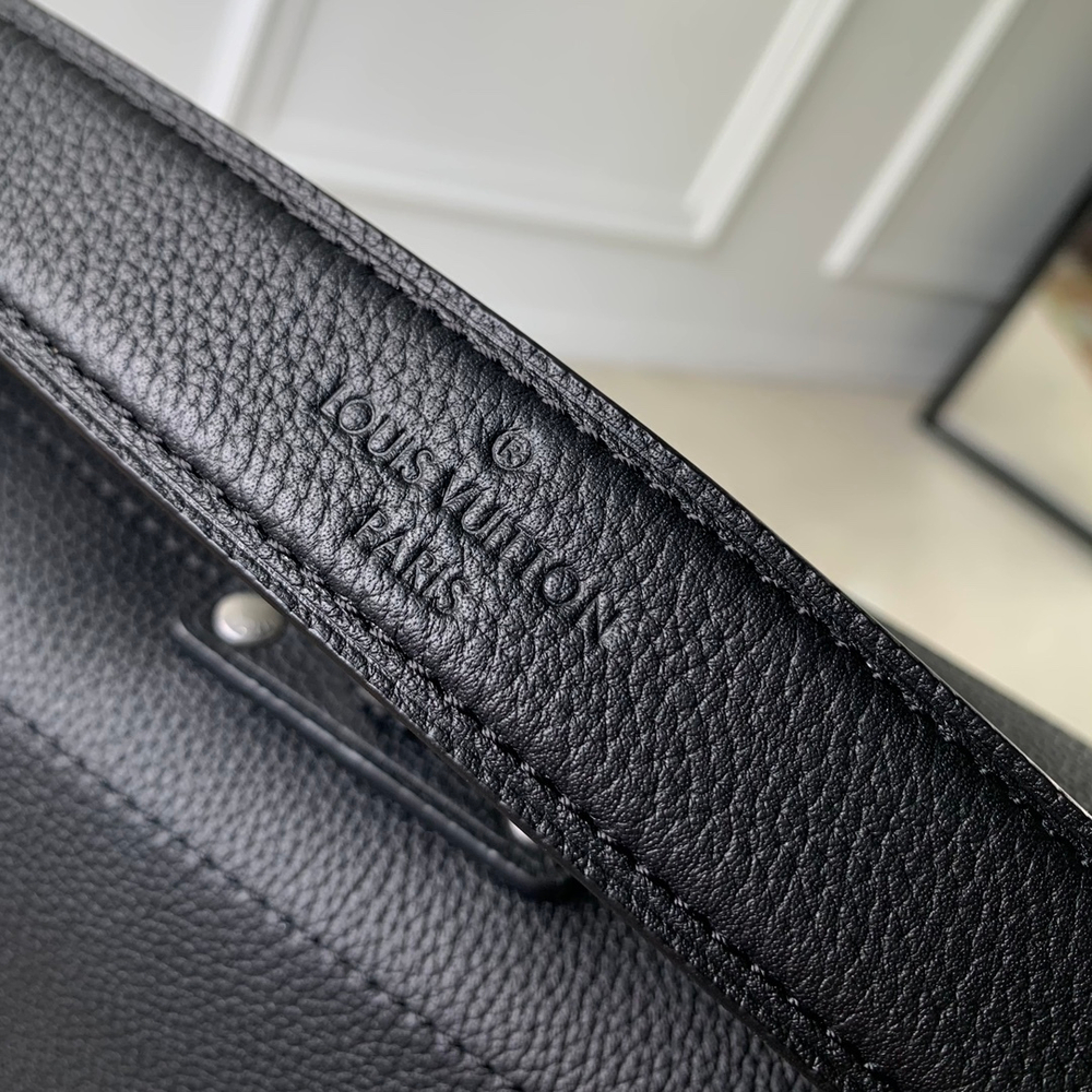 Louis Vuitton Soul Trunk East West