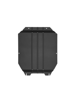 Защита картера и коробки передач для GEELY Okavango (20-) 1.8, бензин, AT FWD  NLZ.75.19.030