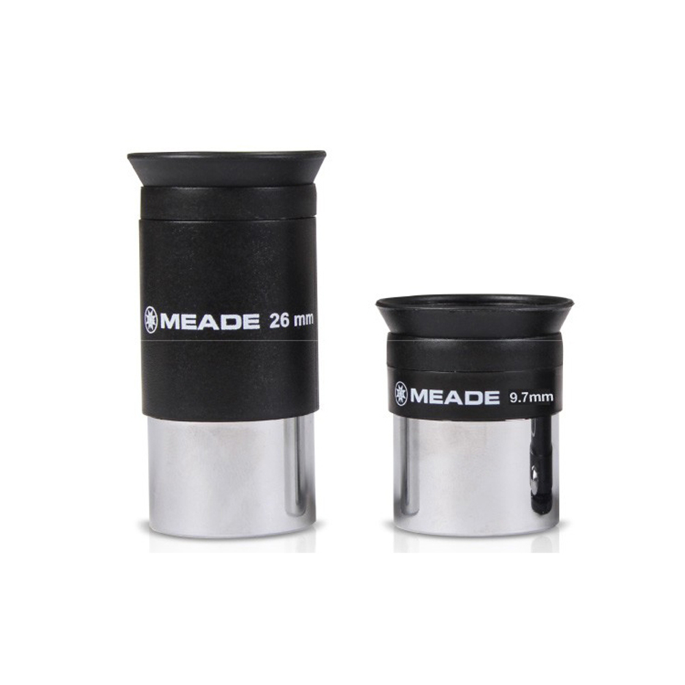 Телескоп с автонаведением Meade ETX-80AT-TC