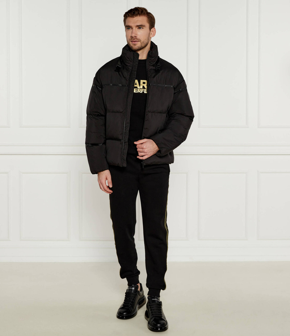 Куртка Karl Lagerfeld - черный(505004 544525)