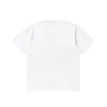 Футболка CU8E VX1000 белая