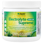 Jigsaw Health, Electrolyte Supreme™, со вкусом лимона и лайма, 228 г (8,04 унции)