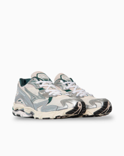 Кроссовки Mizuno Wave Rider 10