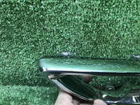 Накладка заднего бампера Changan CS55PLUS (21-24)