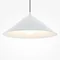 Подвесной светильник Базовые цвета / Basic colors E27х1 Maytoni mod167pl-01w