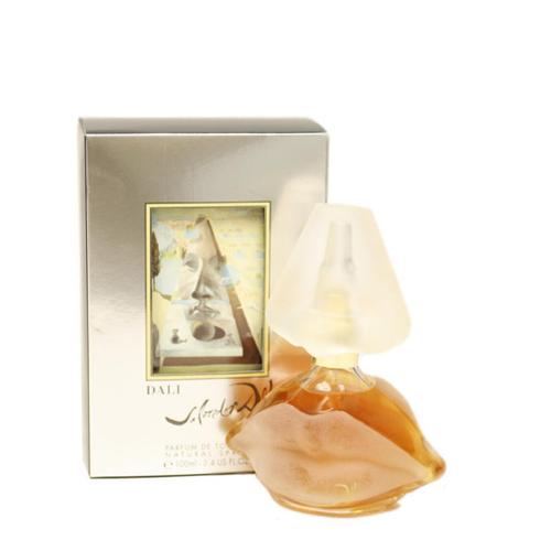 SALVADOR DALI Dali edT 100ml lady Tester