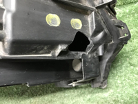 Фара левая Lexus NX 1 (2017-2021) LED