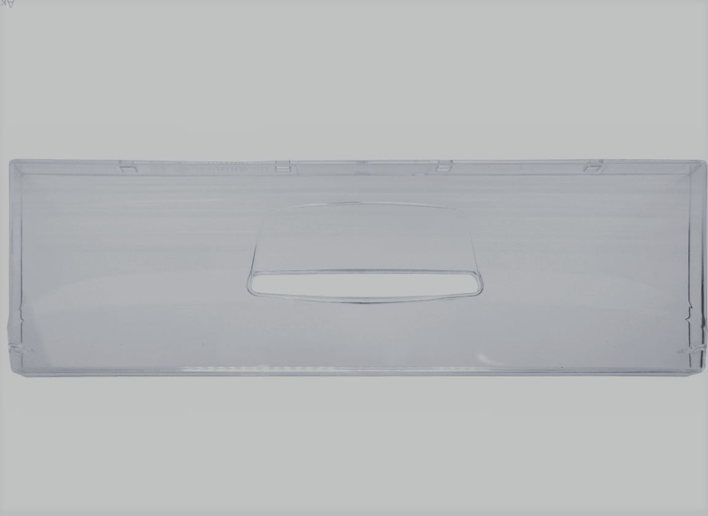 Панель Indesit (455*135) L283275, 857284, C00283275