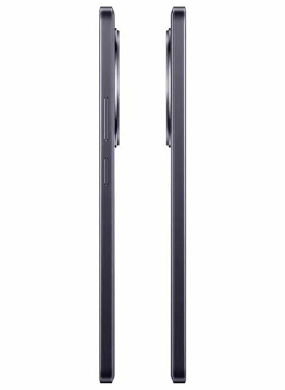 Смартфон realme 13+ 8/256 ГБ, Dual nano SIM, Ростест, dark purple