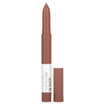 Maybelline, Super Stay, тушь-мелок, доверяйте своему кишечнику 10, 1,2 г (0,04 унции)