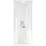 Хомут кабельный Simple 4.8х400 бел. NO-224-194 (уп.100шт) Эра Б0066027