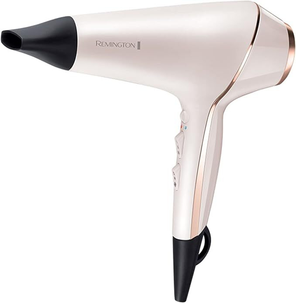Фен Remington AC9140 белый