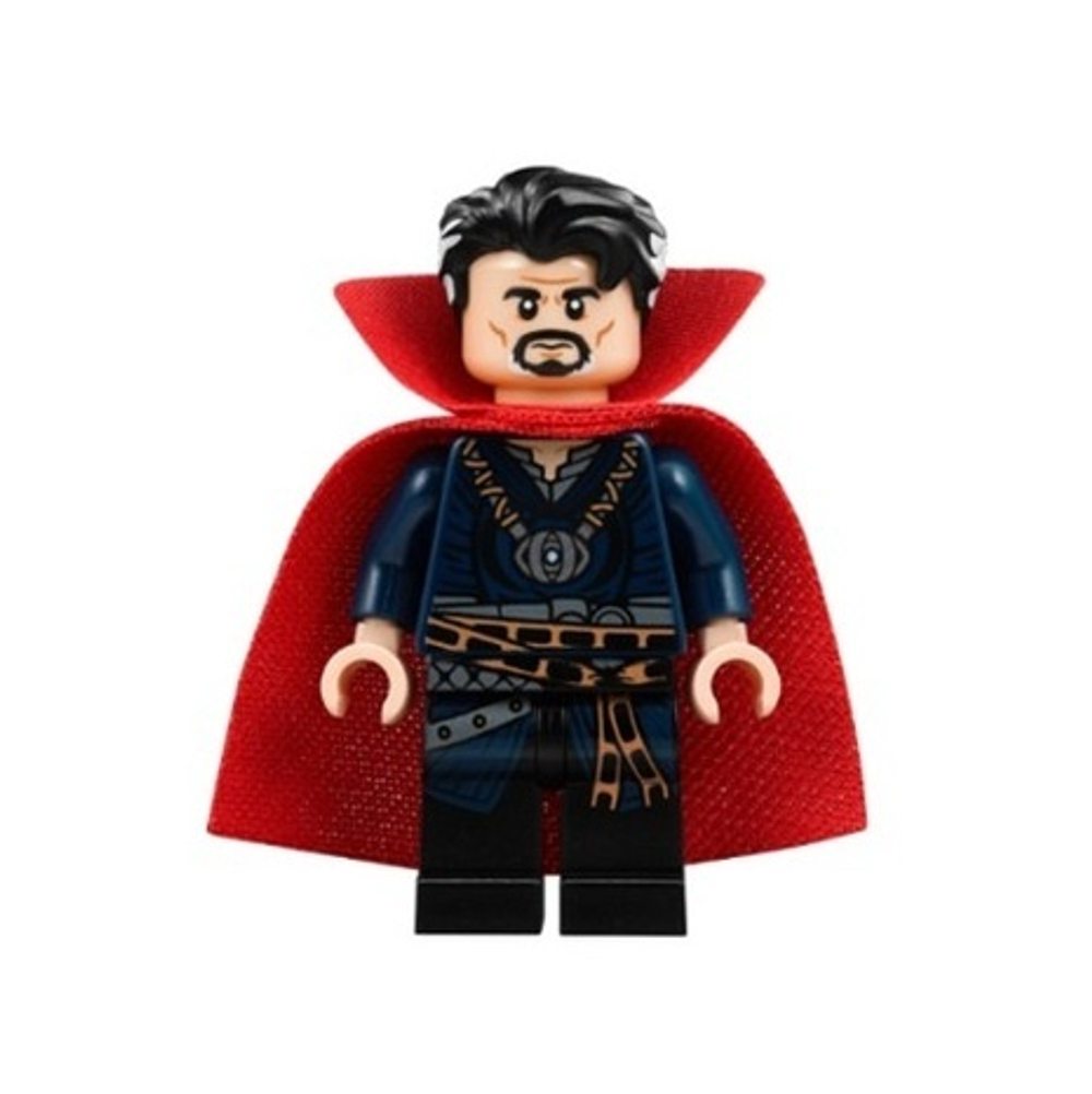 Доктор Стрэндж sh0509