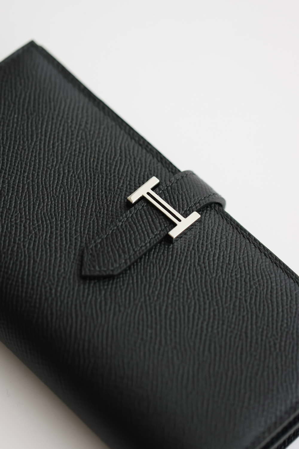 Hermes Bearn Wallet