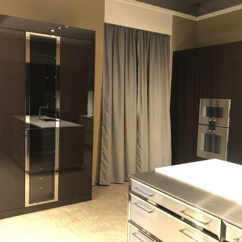 Кухня SieMatic CLASSIC