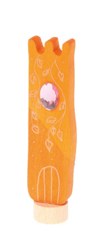 Декоративная фигурка "Башня Рапунцель"