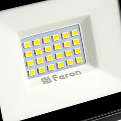 Уличный прожектор Feron 32101
