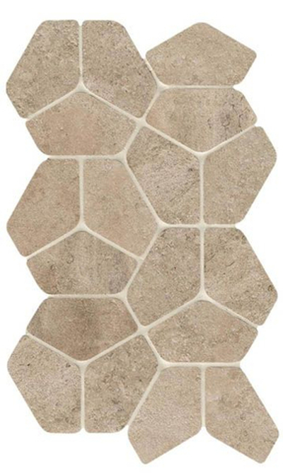 Мозаика Lims Beige Mosaico Gemini