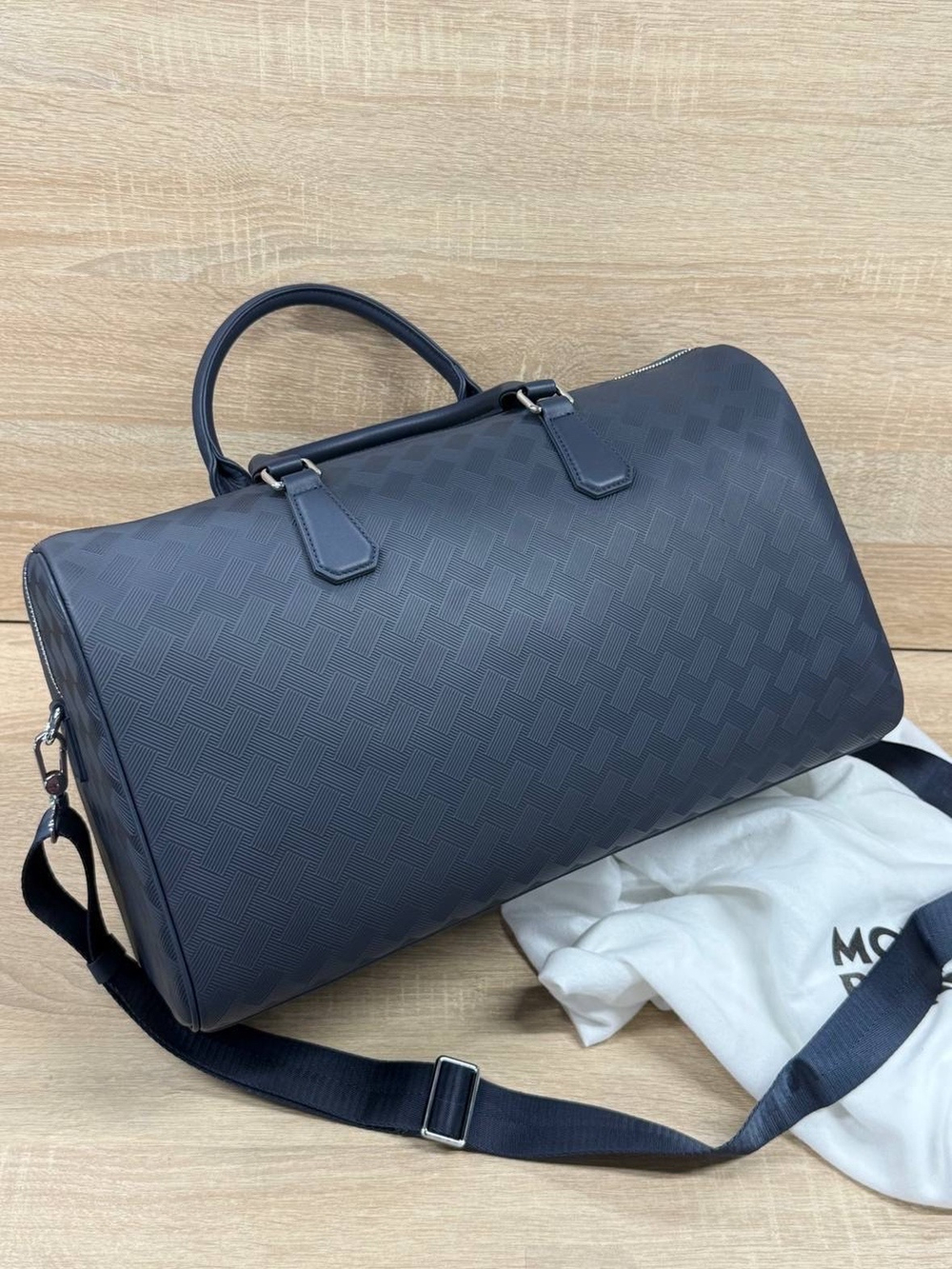Дорожная сумка Montblanc
