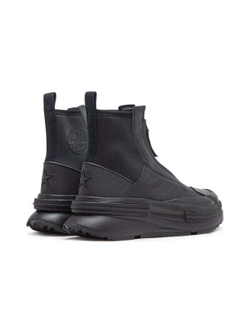 Кроссовки Converse Run Star Legacy Triple Black