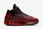 Купить в Москве Nike LeBron 7 Christmas