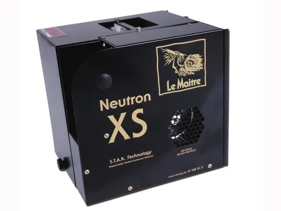 LE MAITRE NEUTRON XS PRO HAZER