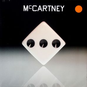 Paul McCartney / McCartney III (Limited Edition) (Coloured Vinyl)(LP)
