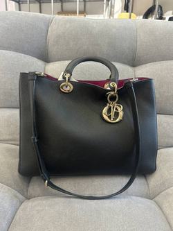 Сумка Christian Dior Diorissimo