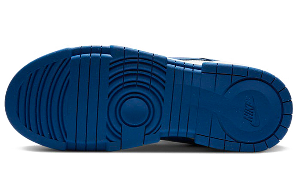 Кроссовки Nike Dunk Disrupt Game Royal (Женская размерная сетка)